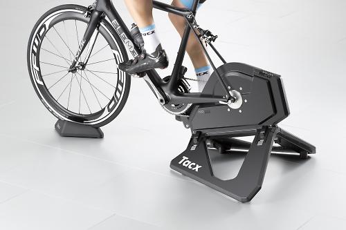 Direct drive smart turbo hot sale trainer